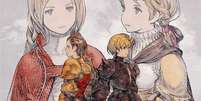 Final Fantasy Tactics: The Ivalice Chronicles recebe New Game+ e mais novidades  Foto: Reprodu&ccedil;&atilde;o / Square Enix