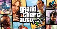 GTA 5 ter&aacute; upgrade gr&aacute;tis no PS5 e Xbox Series em junho Foto: Reprodu&ccedil;&atilde;o / Rockstar
