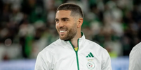 Luca Zidane &eacute; goleiro da Arg&eacute;lia e sua estreia na Copa do Mundo ocorreu nesta ter&ccedil;a-feira, 16  Foto: Reprodu&ccedil;&atilde;o/Instagram:@Luca