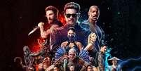 Mortal Kombat 2 estreia nas plataformas digitais para compra e aluguel em junho Foto: Reprodu&ccedil;&atilde;o / Warner Bros. Pictures