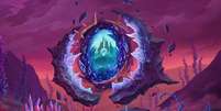 World of Warcraft: Midnight ganha atualiza&ccedil;&atilde;o de conte&uacute;do Revela&ccedil;&otilde;es  Foto: Divulga&ccedil;&atilde;o / Blizzard