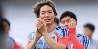 Tun&iacute;sia vem de uma derrota por goleada contra a Su&eacute;cia, terceiro advers&aacute;rio do Jap&atilde;o na primeira fase &ndash;  Foto: Reprodu&ccedil;&atilde;o / Svensk Fotboll / Jogada10