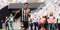 Clube investe cerca de R$ 31 milh&otilde;es na contrata&ccedil;&atilde;o - Foto: Paulo Henrique Fran&ccedil;a / Atl&eacute;tico / Jogada10