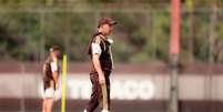 Leonardo Jardim ter&aacute; a chance de observar o elenco do Flamengo na intertemporada em Portugal - Foto: Gilvan de Souza / Flamengo / Jogada10