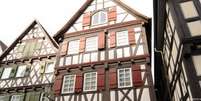 Caso aconteceu em Schorndorf, perto de Stuttgart  Foto: DW / Deutsche Welle