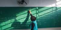Lei que institui a Pol&iacute;tica Nacional para Estudantes com Altas Habilidades ou Superdota&ccedil;&atilde;o foi sancionada nesta quinta,18. Foto: Tiago Queiroz/Estad&atilde;o / Estad&atilde;o