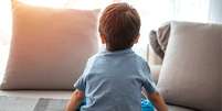 Diagnóstico de autismo / Canva Foto: SaúdeLab / SaúdeLAB