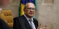 O ministro do STF Gilmar Mendes  Foto: Wilton J&uacute;nior/Estad&atilde;o / Estad&atilde;o