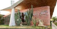 Restaurantes Nau e Mangai.  Foto: Portal de Prefeitura