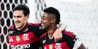 FOTO: GILVAN DE SOUZA/ FLAMENGO Foto: Esporte News Mundo