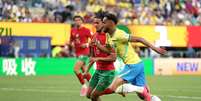 (Photo by Darrian Traynor/Getty Images)  Foto: Esporte News Mundo