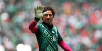 (  Foto: Luke Hales/Getty Images / Esporte News Mundo