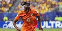Diomand&eacute; faz promessa &agrave; irm&atilde; - Foto: Dan Mullan/Getty Images / Jogada10