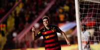 Sport tenta retomar o caminho das vit&oacute;rias - Foto: Paulo Paiva / Sport Recife. / Jogada10