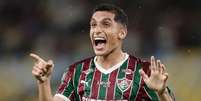 Canobbio pode ser negociado pelo Fluminense - Foto: Marcelo Gonçalves/Fluminense / Jogada10