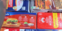Saiba qual é o melhor hambúrguer congelado vendido no mercado  Foto: Reprodução/Instagram