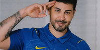 Chelsea escolhe Carlinhos Maia para anunciar novo modelo de camisa Foto: Reprodu&ccedil;&atilde;o/Instagram