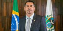Deputado Val Ceasa &eacute; alvo de opera&ccedil;&atilde;o por suspeita de liga&ccedil;&atilde;o com o TCP; R$ 166 mil s&atilde;o apreendidos  Foto: Divulga&ccedil;&atilde;o/Alerj