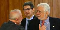 No caso Master, o senador do PT teria feito lobby no governo pela aprova&ccedil;&atilde;o da compra do banco privado pelo BRB e no Senado pela aprova&ccedil;&atilde;o da &ldquo;Emenda Master&rdquo;  Foto: Divulga&ccedil;&atilde;o/Ag&ecirc;ncia Brasil 