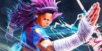 Street Fighter 6: Yasmine ganha trailer de jogabilidade e chega em agosto  Foto: Divulga&ccedil;&atilde;o / Capcom