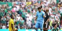 Wilton Pereira vai apitar o confronto entre Noruega e Senegal na Copa do Mundo - Foto: Carl Recine/Getty Images / Jogada10