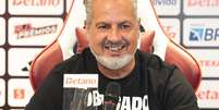 Jos&eacute; Boto entrou na mira do Milan - Foto: Gilvan de Souza / Flamengo / Jogada10