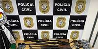  Foto: imagem meramente ilustrativa / Divulga&ccedil;&atilde;o / Pol&iacute;cia Civil / Porto Alegre 24 horas
