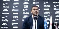 Foto: Esporte News Mundo