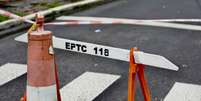  Foto: EPTC/PMPA / Porto Alegre 24 horas