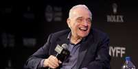 Martin Scorsese Foto: Dominik Bindl/Getty Images / Rolling Stone Brasil