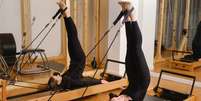 Entenda se pilates e musculação podem ser aliados nos treinos Foto: Shutterstock / Sport Life