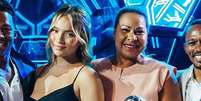 Mãe de Endrick abandona Copa 2026 e reforça rumor de nova crise com Gabriely Miranda; mulher do jogador espera 1º filho do casal.  Foto: Reprodução/Instagram / Purepeople