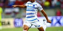 Cruzeiro e Como alinham negociação por Kaiki - Foto: Gustavo Aleixo/Cruzeiro / Jogada10