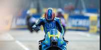 Ogura surpreende no apagar das luzes e lidera treino em Brno. Foto: MotoGP / Reprodu&ccedil;&atilde;o