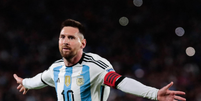 O que Messi parou de comer para manter alto n&iacute;vel no futebol  Foto: Reprodu&ccedil;&atilde;o~/Instagram