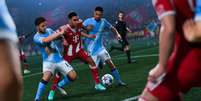 EA Sports FC 26 e outros games recebem descontos para PC e consoles; veja lista Foto: Divulga&ccedil;&atilde;o/EA