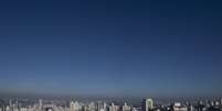 O frio segue predominante em boa parte do Centro-Sul do Brasil nesta sexta-feira, 19, e nos próximos dias  Foto: MISTER SHADOW/ASI/ESTADÃO CONTEÚDO