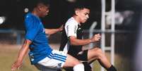 Corinthians vence o Cruzeiro pelo Brasileir&atilde;o Sub-20 - Foto: Gustavo Martins/ Cruzeiro / Jogada10