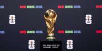 Copa do Mundo de 2026 é disputada nos Estados Unidos, México e Canadá –  Foto: Divulgação / Fifa / Jogada10
