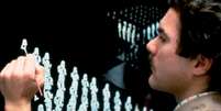 Em Star Wars, para inserir milhares de stormtroopers e naves espaciais nos filmes antigos, os criadores usaram uma ferramenta espec&iacute;fica: pinc&eacute;is. Foto: Xataka