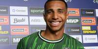São Paulo e Victor Sá encerram divergências e ficam próximos de assinar contrato - Foto: Divulgação / Krasnodar / Jogada10