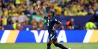Endrick  Foto:  Dan Mullan / Getty Images