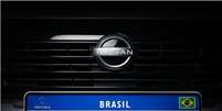 Print Nissan  Foto: Reprodução/Internet / Estadão