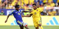 Equador para em goleiro de Curaçao e se complica na Copa do Mundo - Foto: Francois Nel/Getty Images / Jogada10