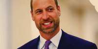 Príncipe William completa 44 anos neste domingo, 21 de junho de 2026.  Foto: Reprodução, Manon Cruz/ POOL/ AFP / Purepeople