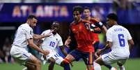  Foto: Esporte News Mundo