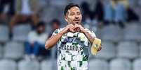Alan j&aacute; teve seu nome ligado ao Tricolor ano passado - Foto: Reprodu&ccedil;&atilde;o/Instagram / Jogada10
