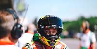 Foto: Reprodu&ccedil;&atilde;o / Honda Racing