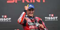 Espanhol brilhou em Brno e ganhou fôlego na luta pelo Mundial de MotoGP. Foto: Reprodução / MotoGP