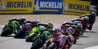 Foto: MotoGP / Reprodução